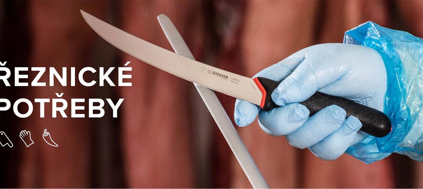 Koncepto reklamní agentura a grafické studio – KUČERA - řeznické potřeby