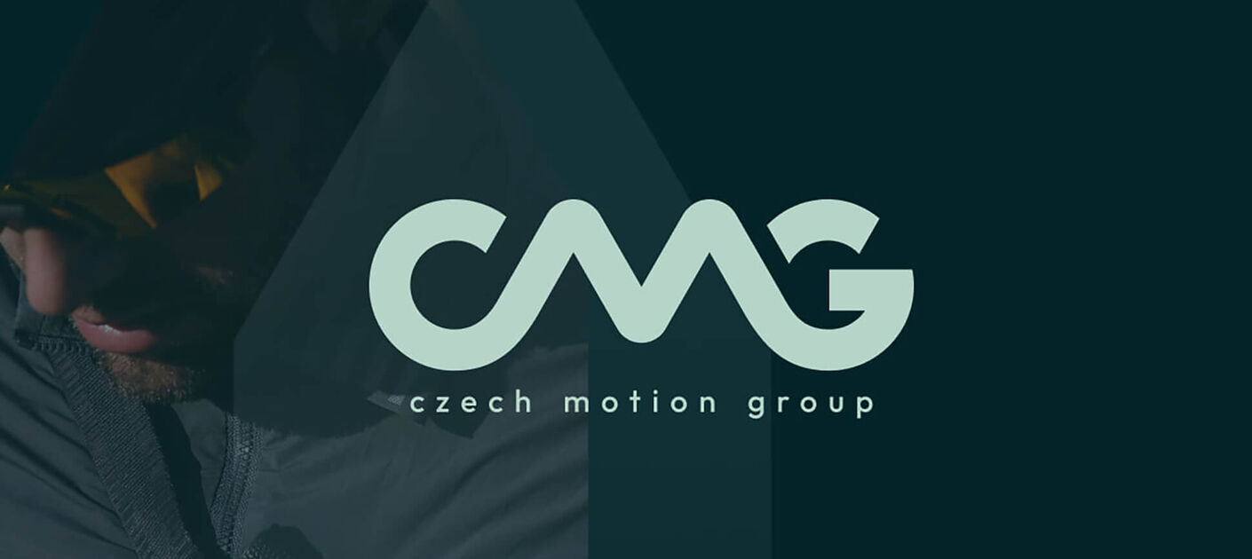 Koncepto, marketing a design, CMG