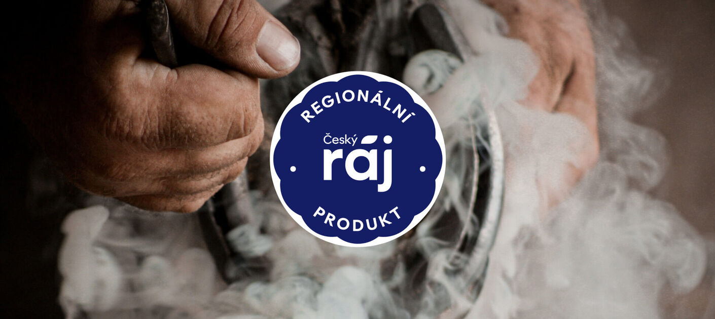 Koncepto, marketing a design, Regionální produkt