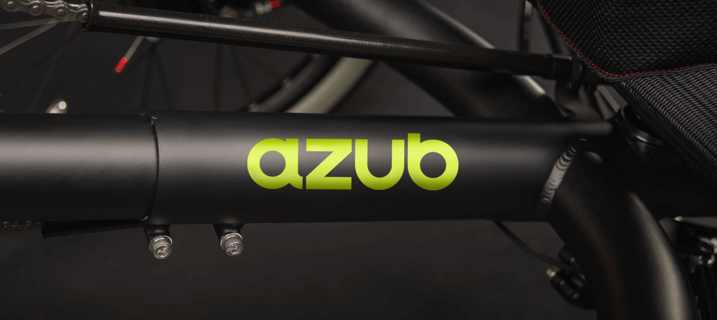 Koncepto, marketing a design, Azub