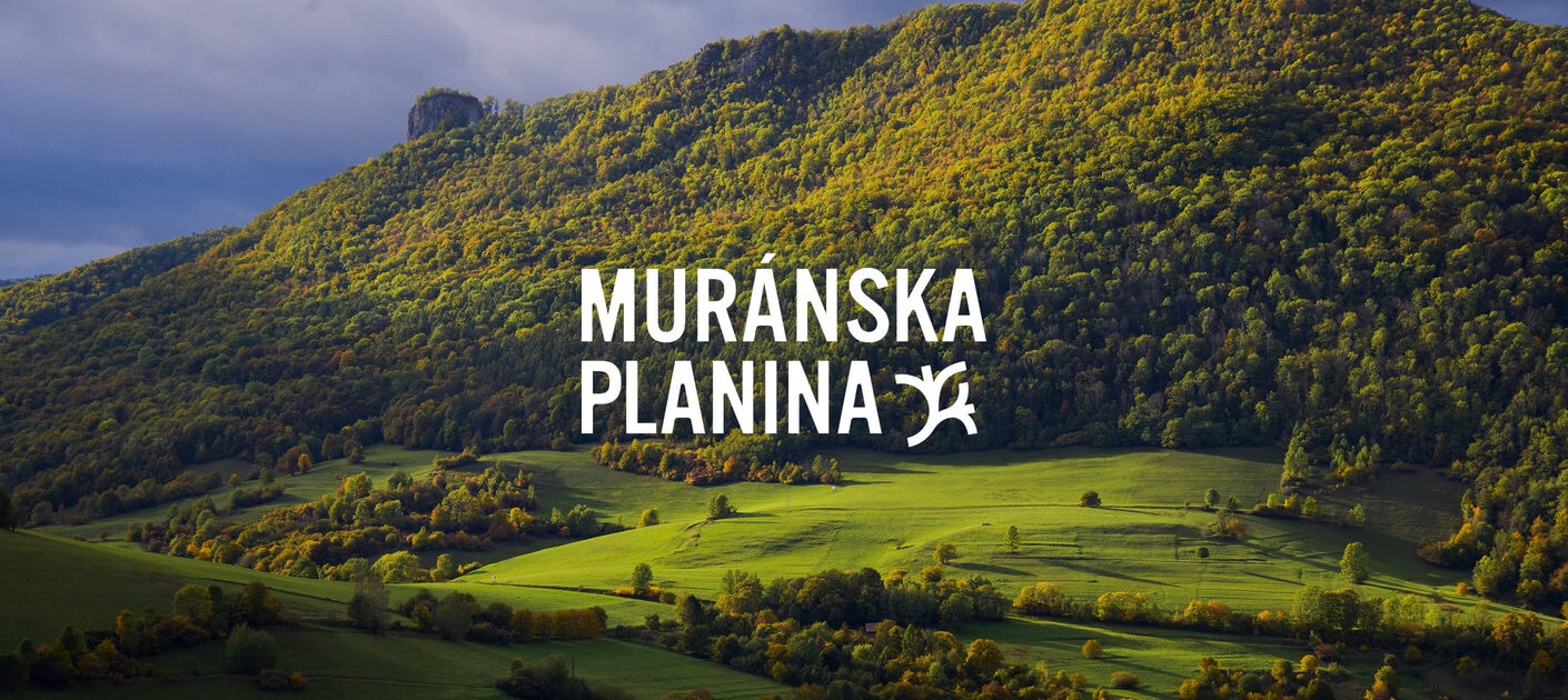 Koncepto, marketing a design, Muránska planina
