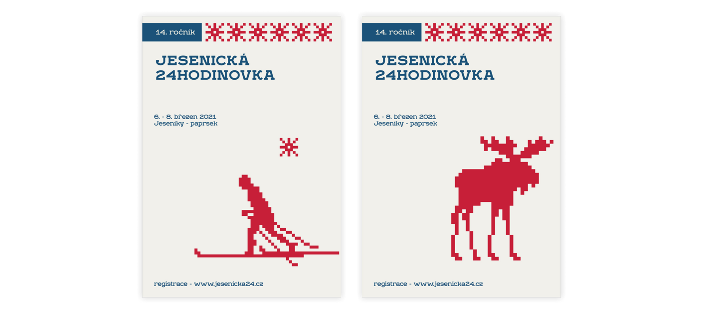 Koncepto Jesenická 24hodinovka