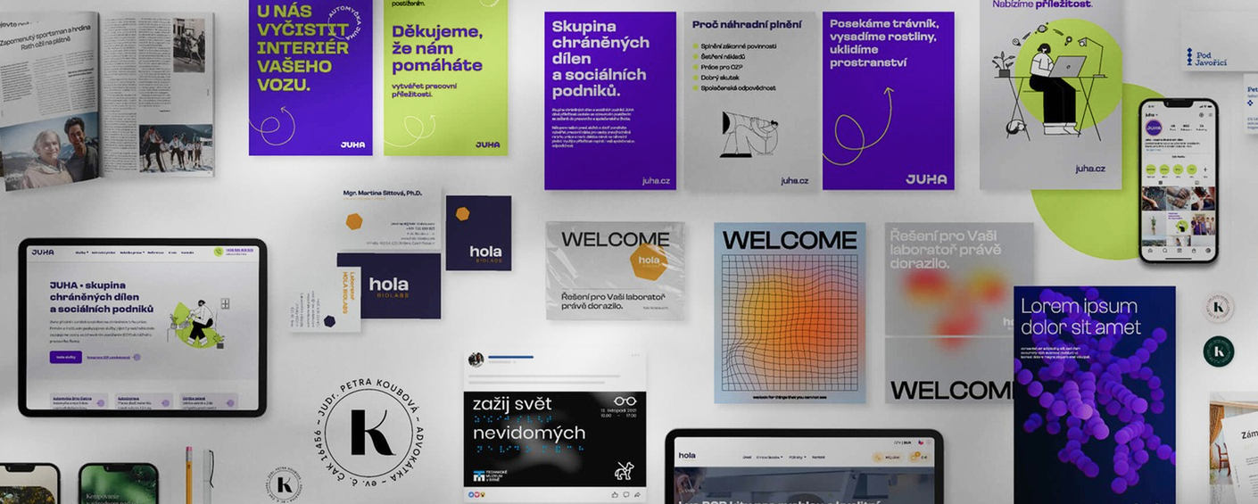 Marketingová komunikace | Koncepto