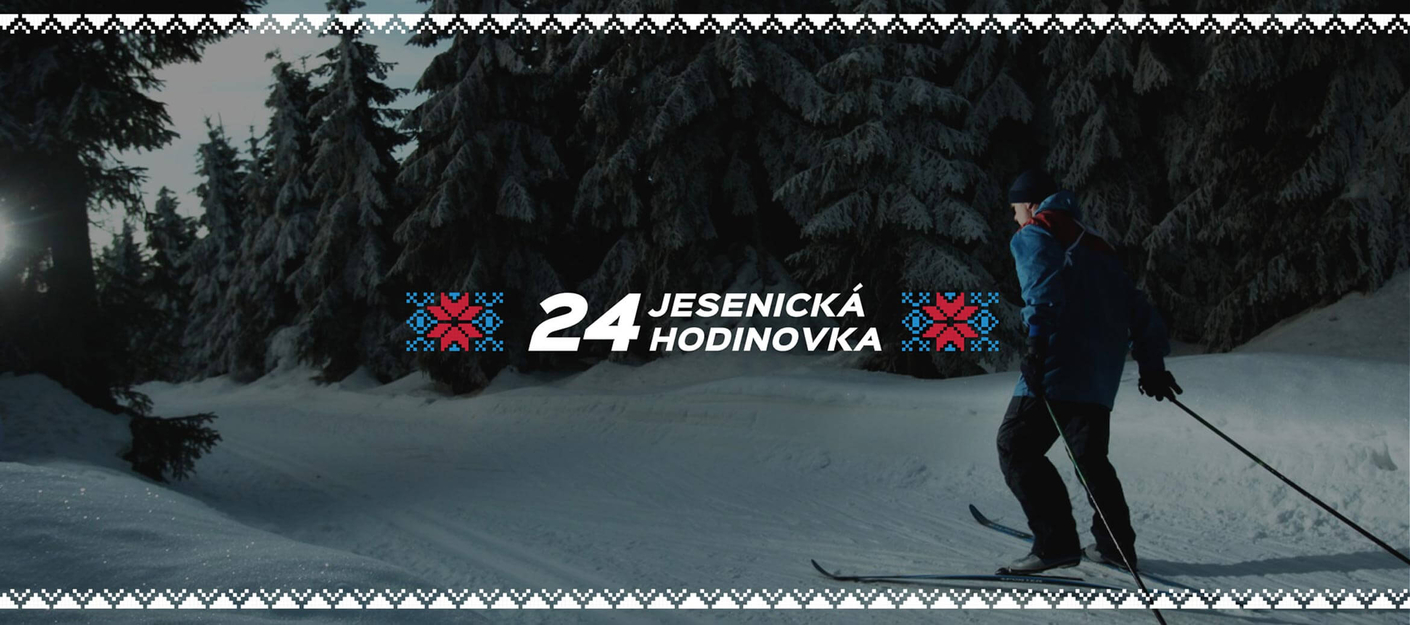 Koncepto Jesenická 24hodinovka