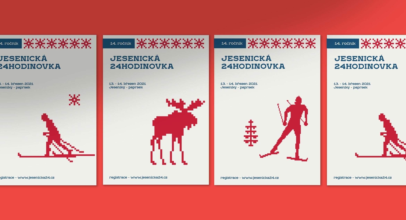 Koncepto Jesenická 24hodinovka