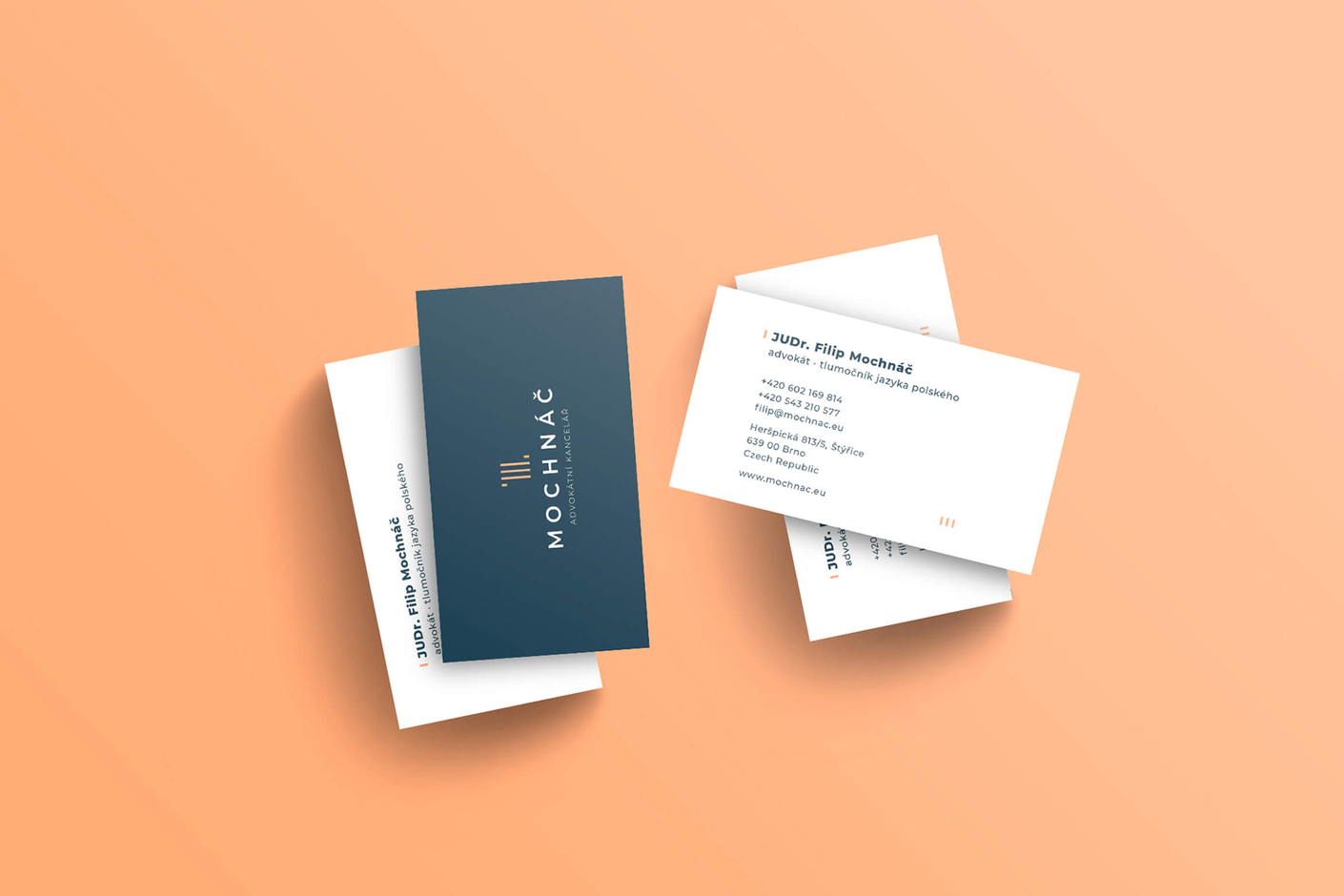 Koncepto, reklamní agentura a grafické studio JUDr. Filip Mochnáč