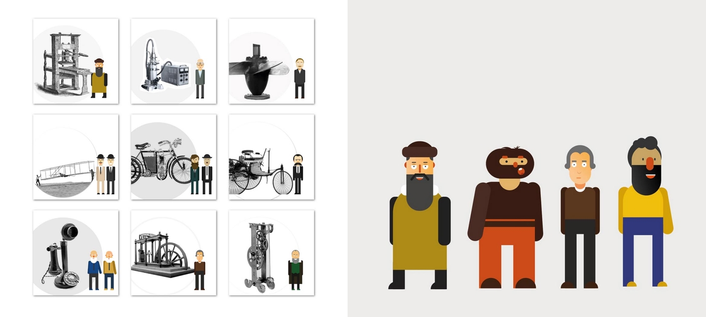 Technické muzeum v Brně Koncepto