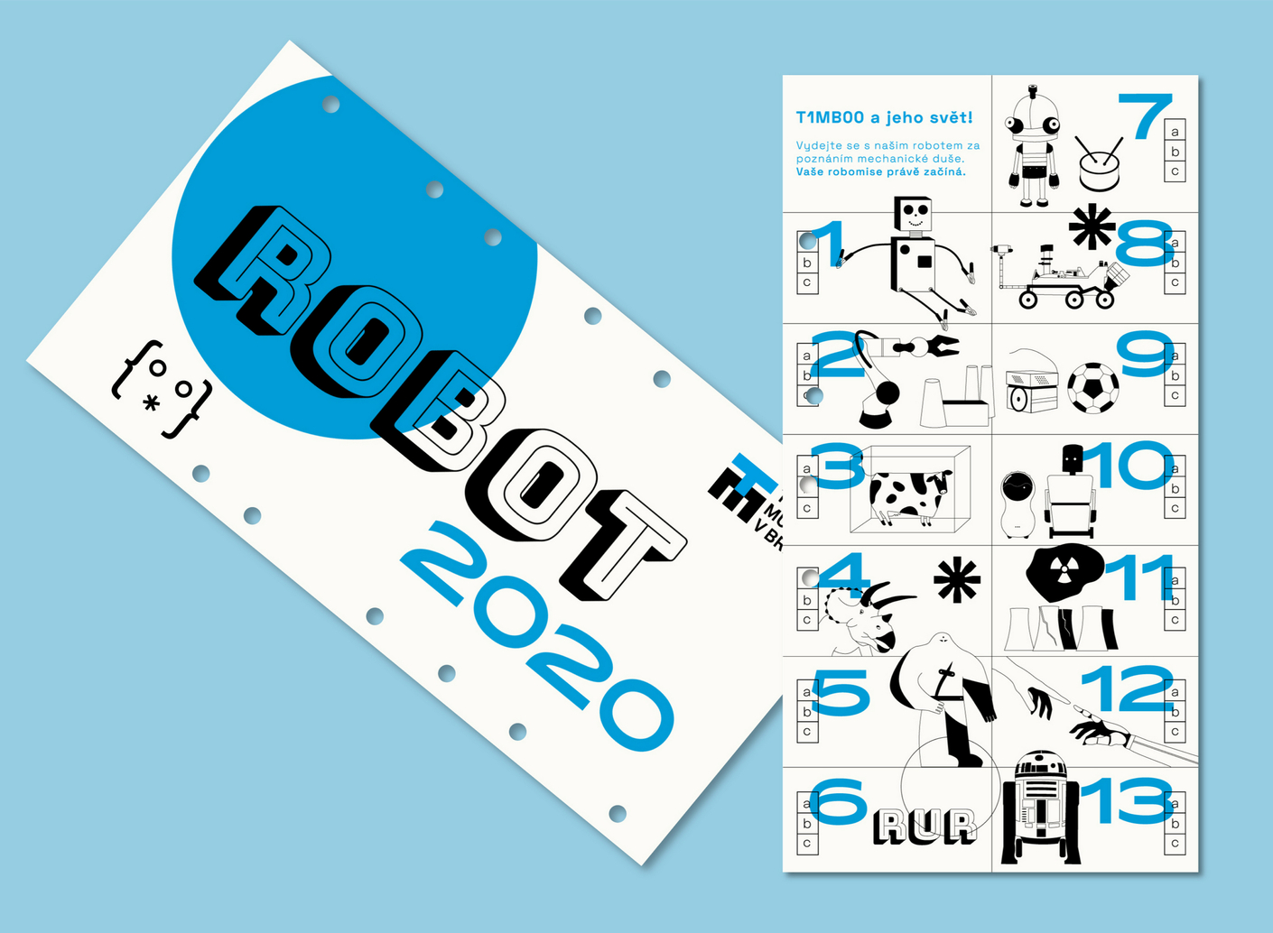 Technické muzeum v Brně Koncepto