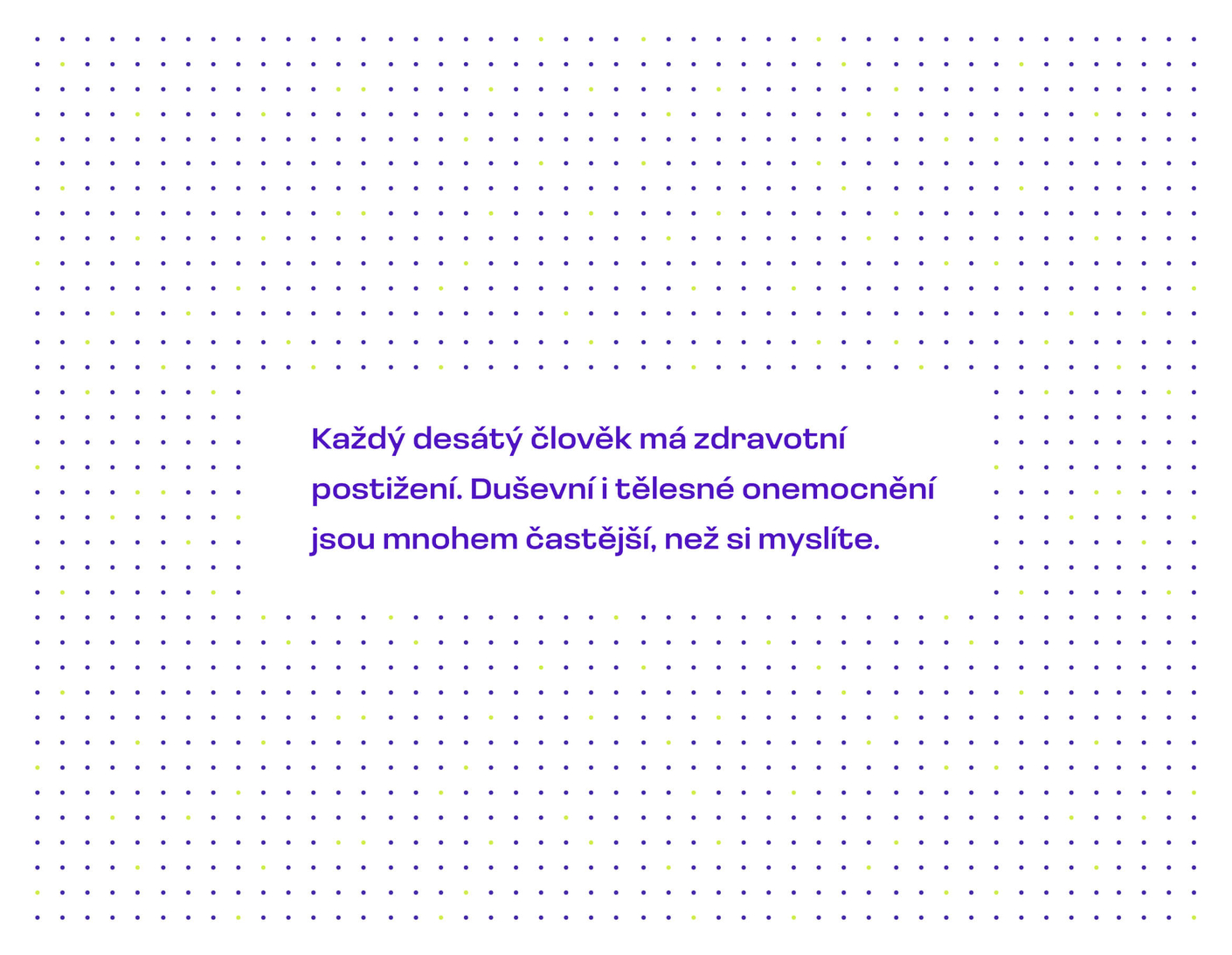 Koncepto, marketing a design, JUHA