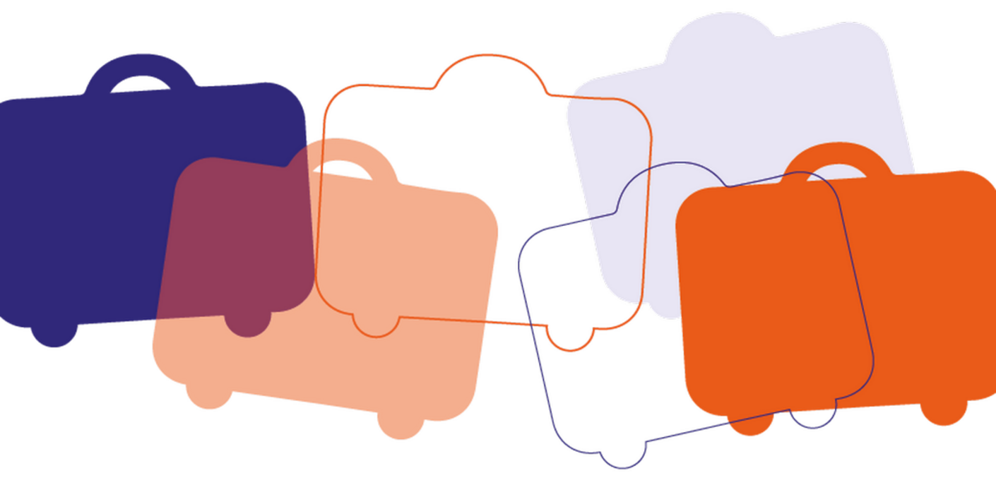 Travelbakers redesign Koncepto