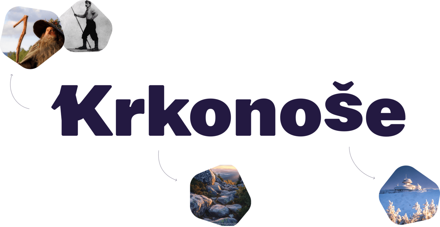 Koncepto reklamní agentura a grafické studio – Krkonoše