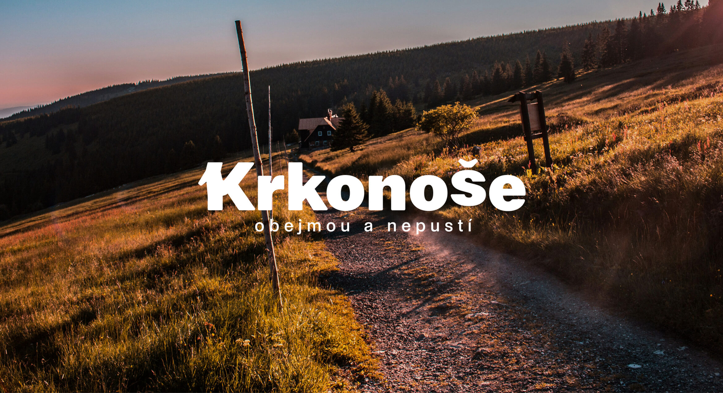 Koncepto reklamní agentura a grafické studio – Krkonoše