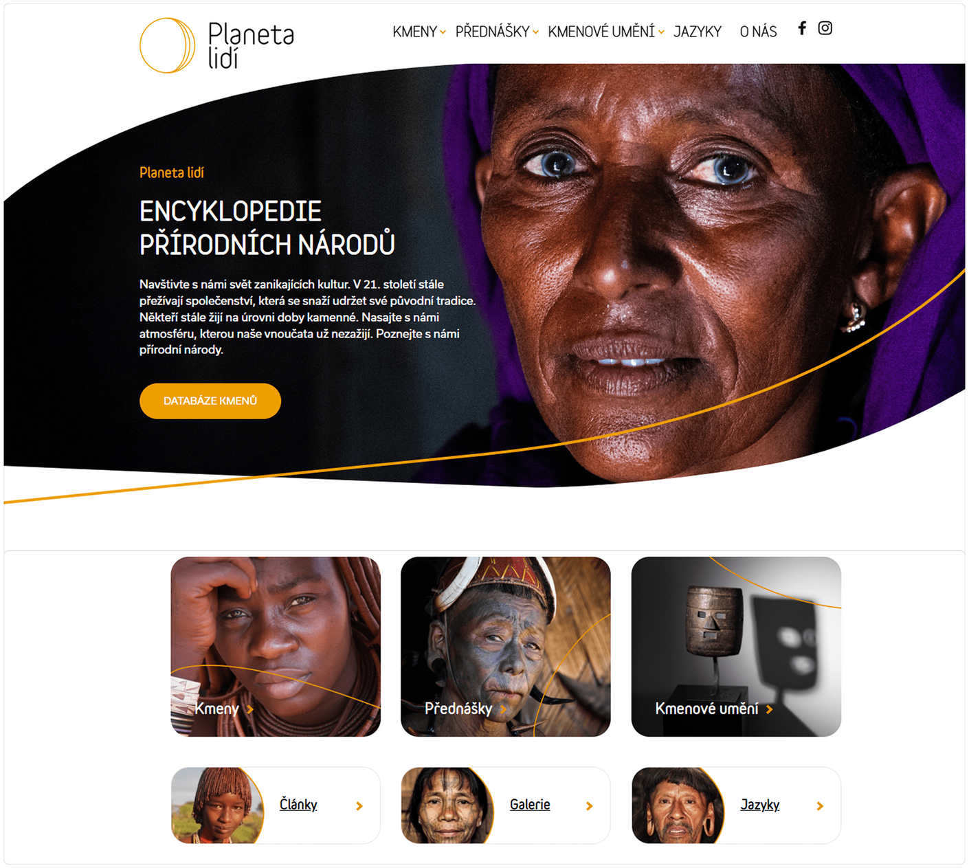 Koncepto reklamní agentura a grafické studio – Planeta lidí