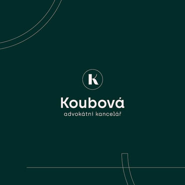 Koncepto, reklamní agentura a grafické studio Koubová advokátní kancelář