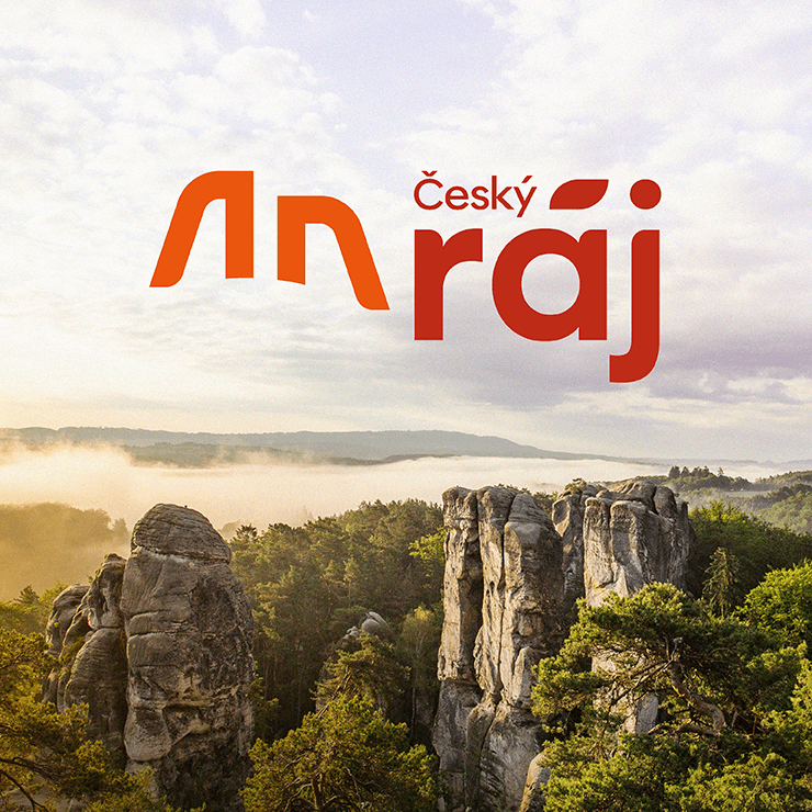 Koncepto, marketing a design, Český ráj