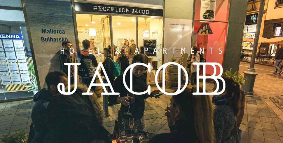 Koncepto Jacob Hotel and Apartments
