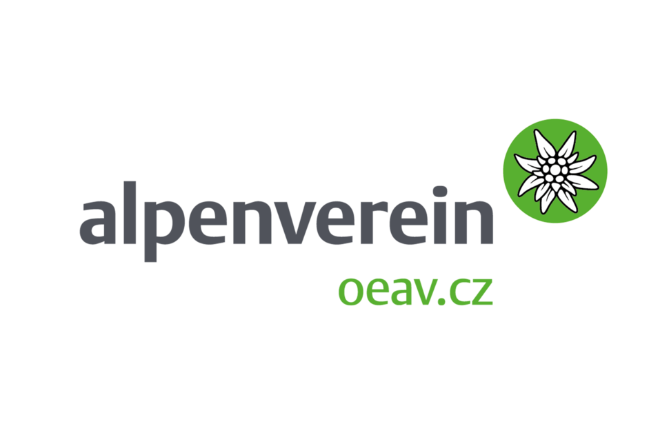 Koncepto reklamní agentura a grafické studio – Alpenverein OEAV.CZ