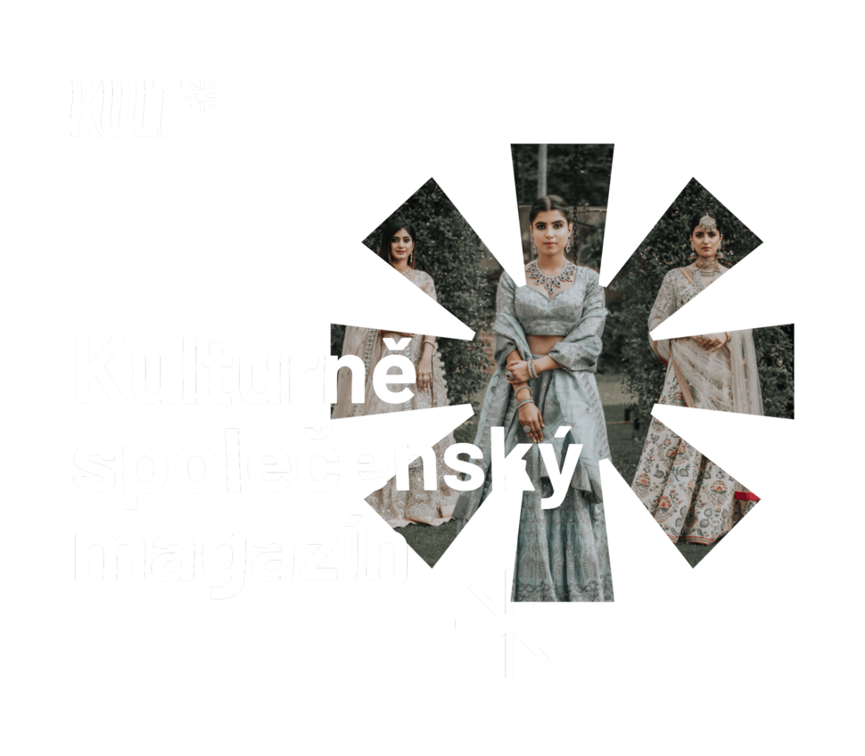 Koncepto, marketing a design, KULT* kulturně společenský magazín