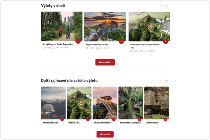 Koncepto reklamní agentura a grafické studio – České Švýcarsko