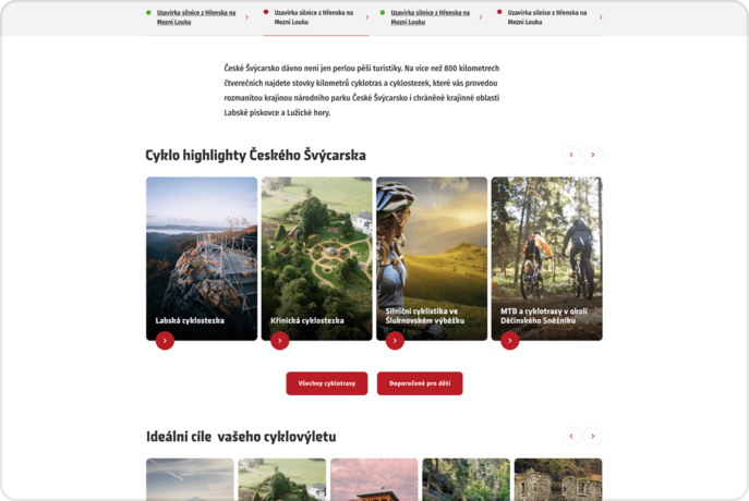 Koncepto reklamní agentura a grafické studio – České Švýcarsko
