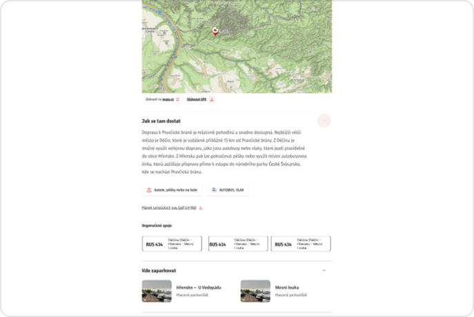 Koncepto reklamní agentura a grafické studio – České Švýcarsko