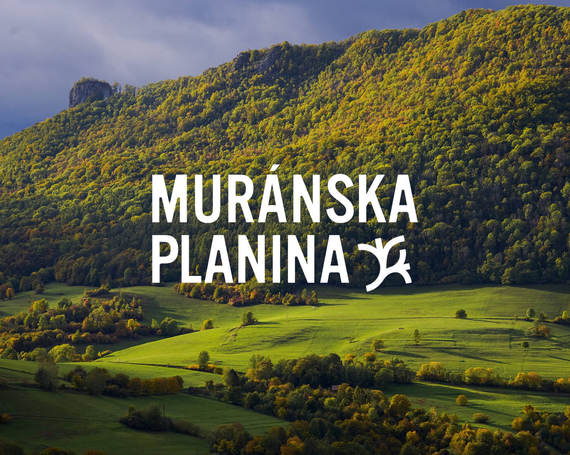 Koncepto, marketing a design, Muránska planina