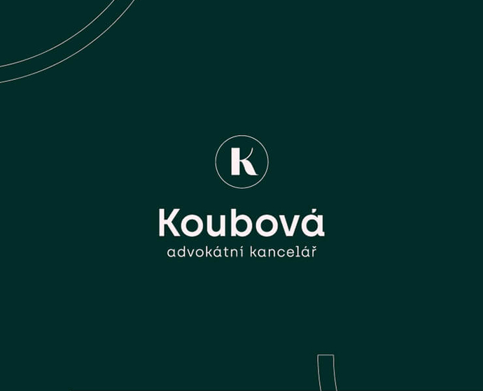 Koncepto, reklamní agentura a grafické studio Koubová advokátní kancelář