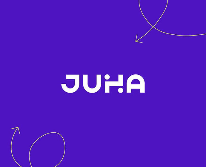 Koncepto, marketing a design, JUHA