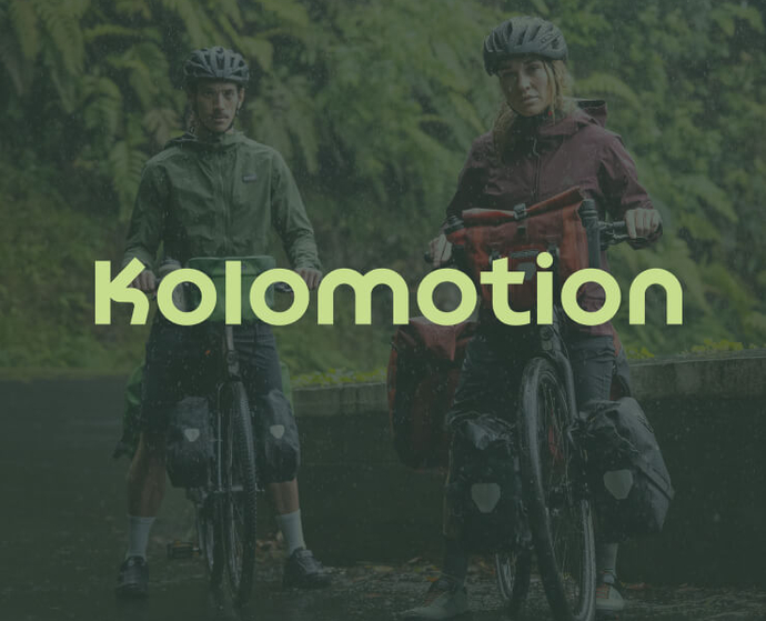 Koncepto, marketing a design, Kolomotion