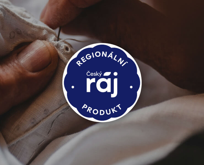 Koncepto, marketing a design, Regionální produkt