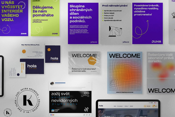 Marketingová komunikace | Koncepto